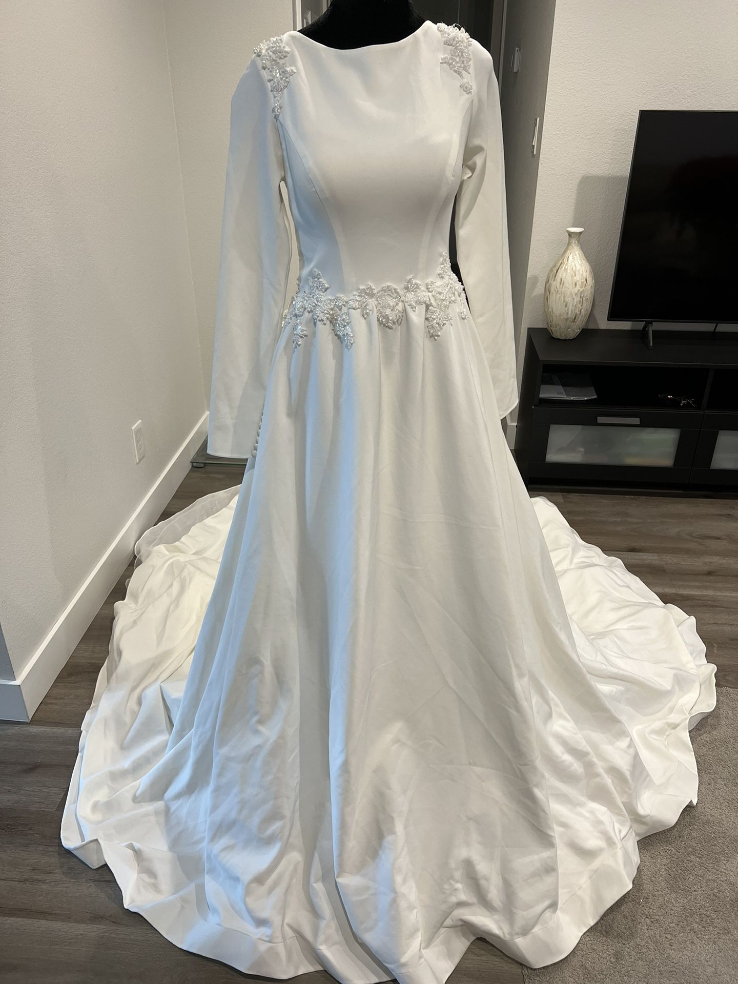 Brand New Wedding Dress