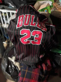 Jordan Jersey #23