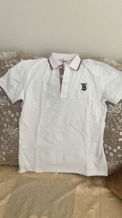 Burberry TShirt For Men