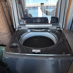 Samsung washer and dryer set