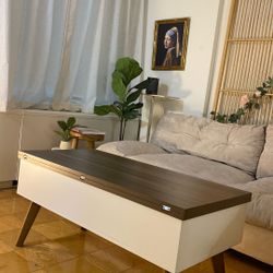 Coffee Table / Dining Table
