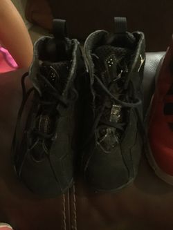 Jordan's