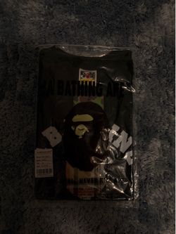 Bape tee Medium