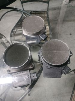 Tengo 3 Air Flow Master Para Chevy Del 99 Al 2006 Cada Una 