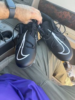 Nike Alpha Football Shoes 