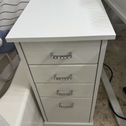 IKEA Storage Cabinet