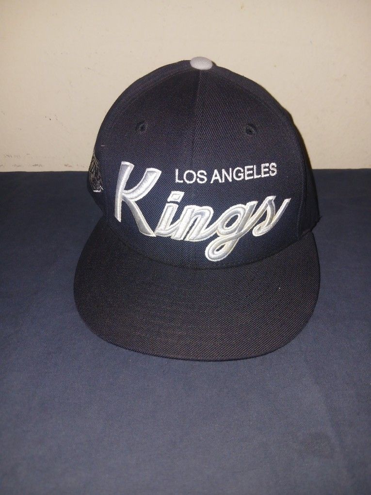 Mitchell & Ness Fitted
