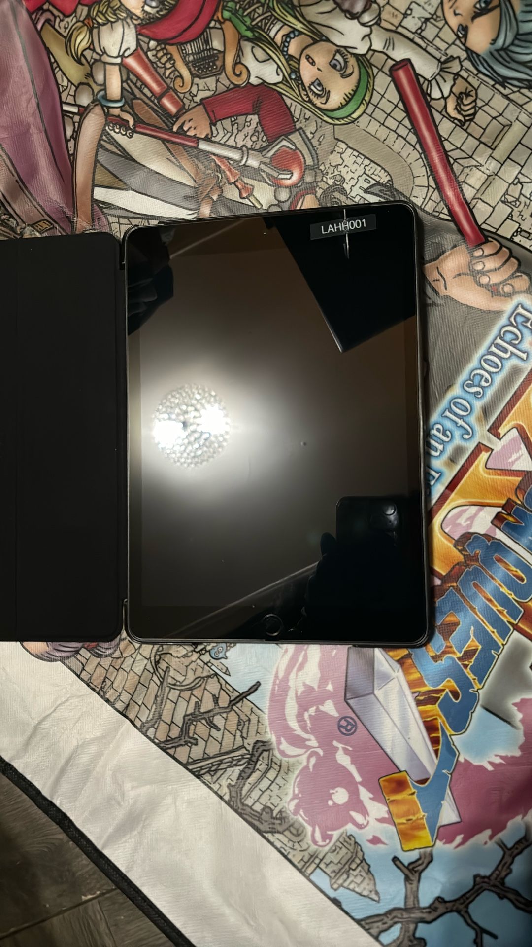 iPad Parts Only 