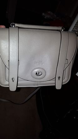 Authentic Coach purse