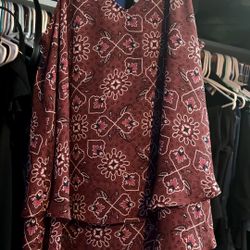 Lane Bryant Size 14