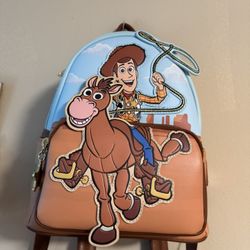 Disney loungefly’s