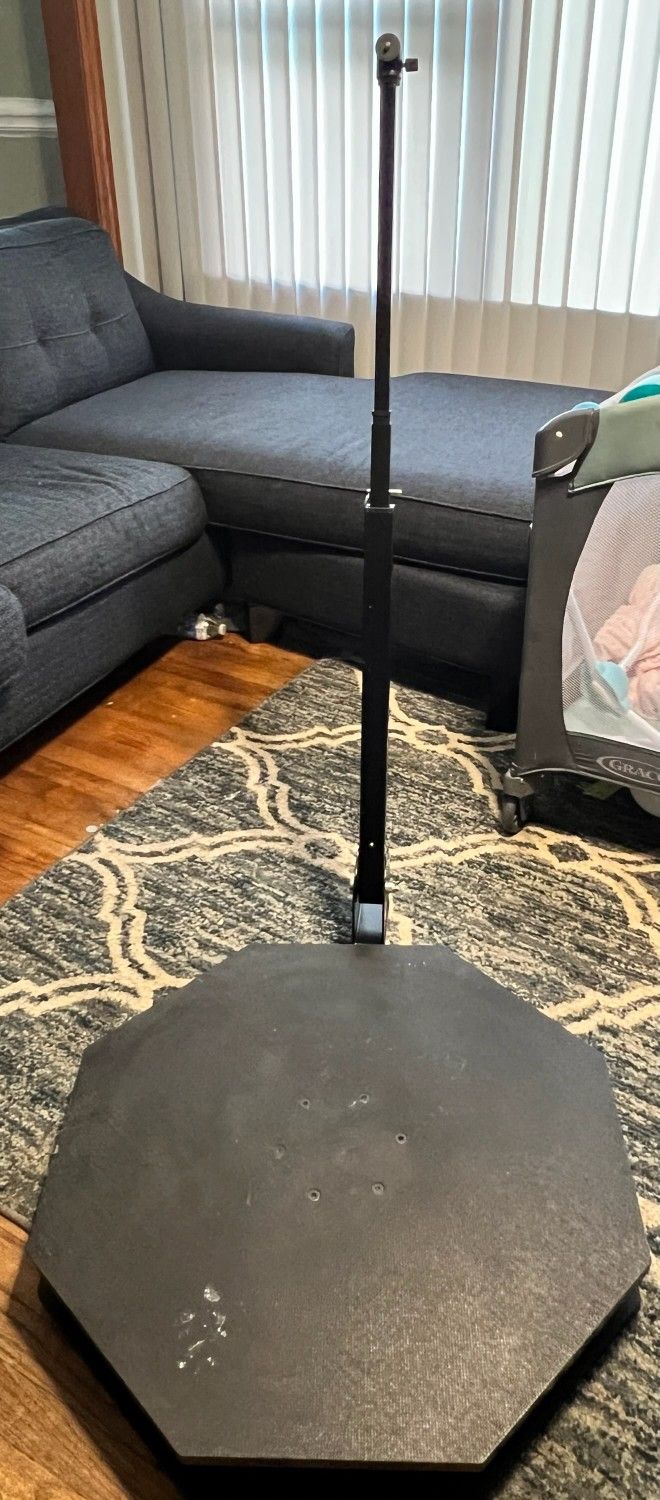 360 Photo Booth Platform