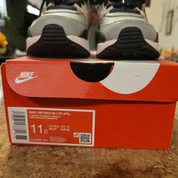 Nike Air Max Shoes 