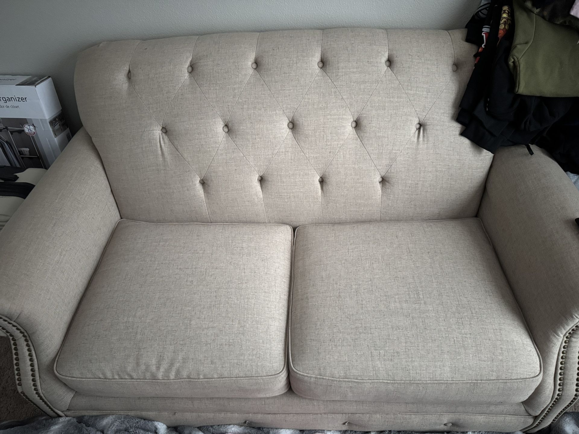 50$ small couch