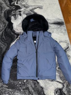 Moose Knuckles Coat