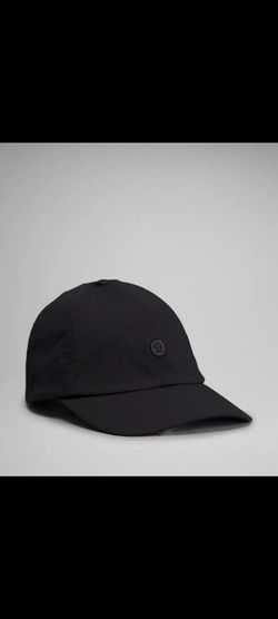 Lululemon Towel and Hat