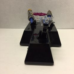 Pod Racer Alarm Clock Anakin Skywalker Podracer Alarm Clock