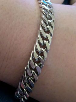 Stainless Steel Bracelet