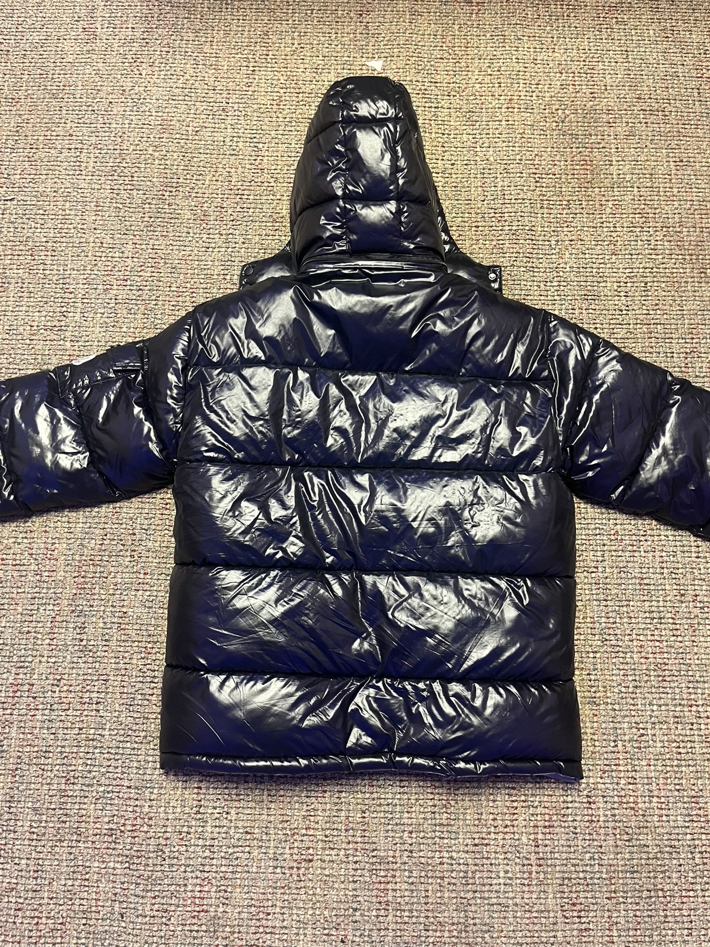 Moncler Bubble