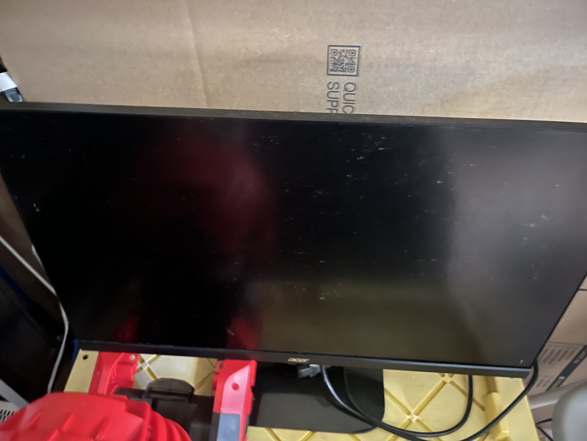Acer Gaming Monitor