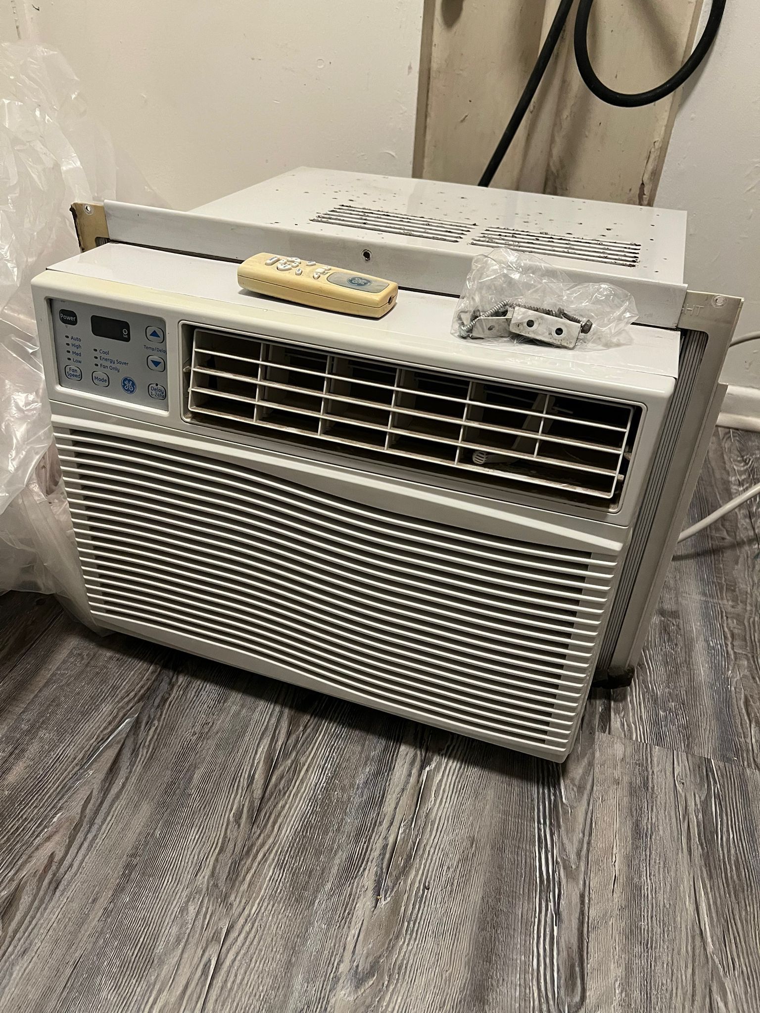 AC Unit 