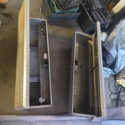 Truck Tool Boxes