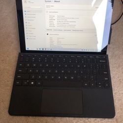 Microsoft Surface Go 3 8gb Release 