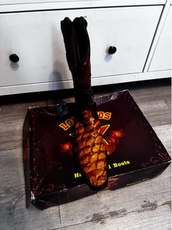Botas
