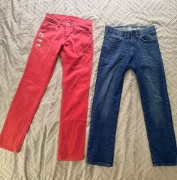 Young Men Jeans Bundle (Size 28x30)