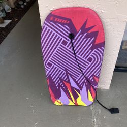 Boogie Board 