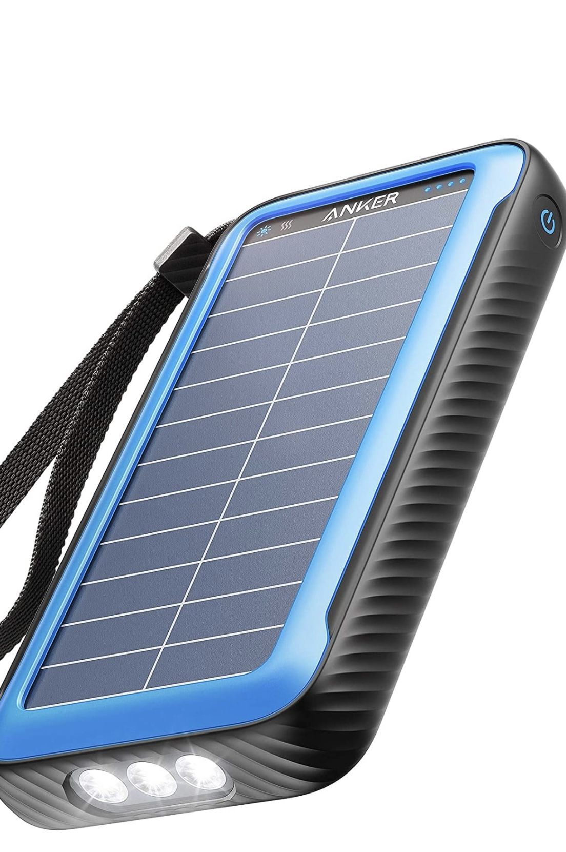 Anker PowerCore Solar 20000mAh