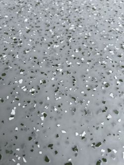 Epoxy Flooring