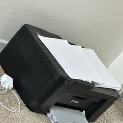 Canon printer