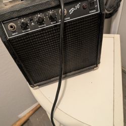Amp