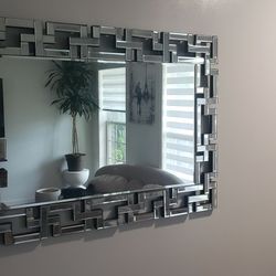 Living room Dining Room Mirror 