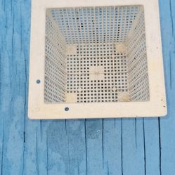 Pool Basket