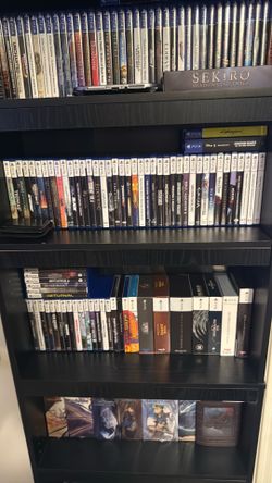 Will trade for resident evil 9 pS5