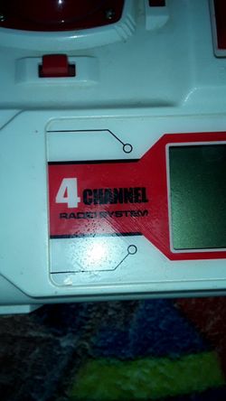 Drone in good condition, SYMA.