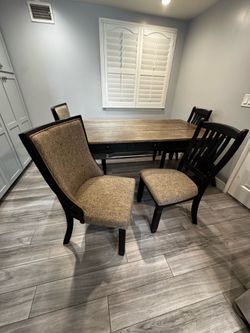 Free Kitchen Table