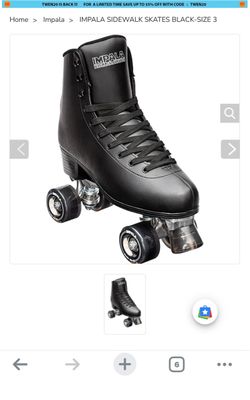 Skates