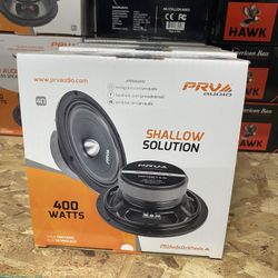 Prv 8” New