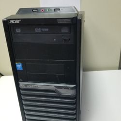 ACER VERITON M4630G CORE i7 (INV. D1002N) $350.00