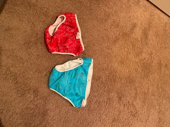 IMSE VIMSE baby swim diapers