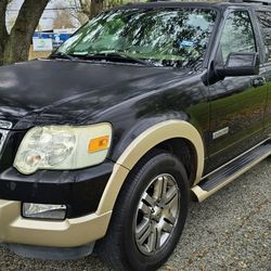 2007 Ford Explorer