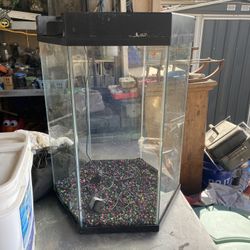 20 Gallon Tall