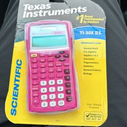 calculator