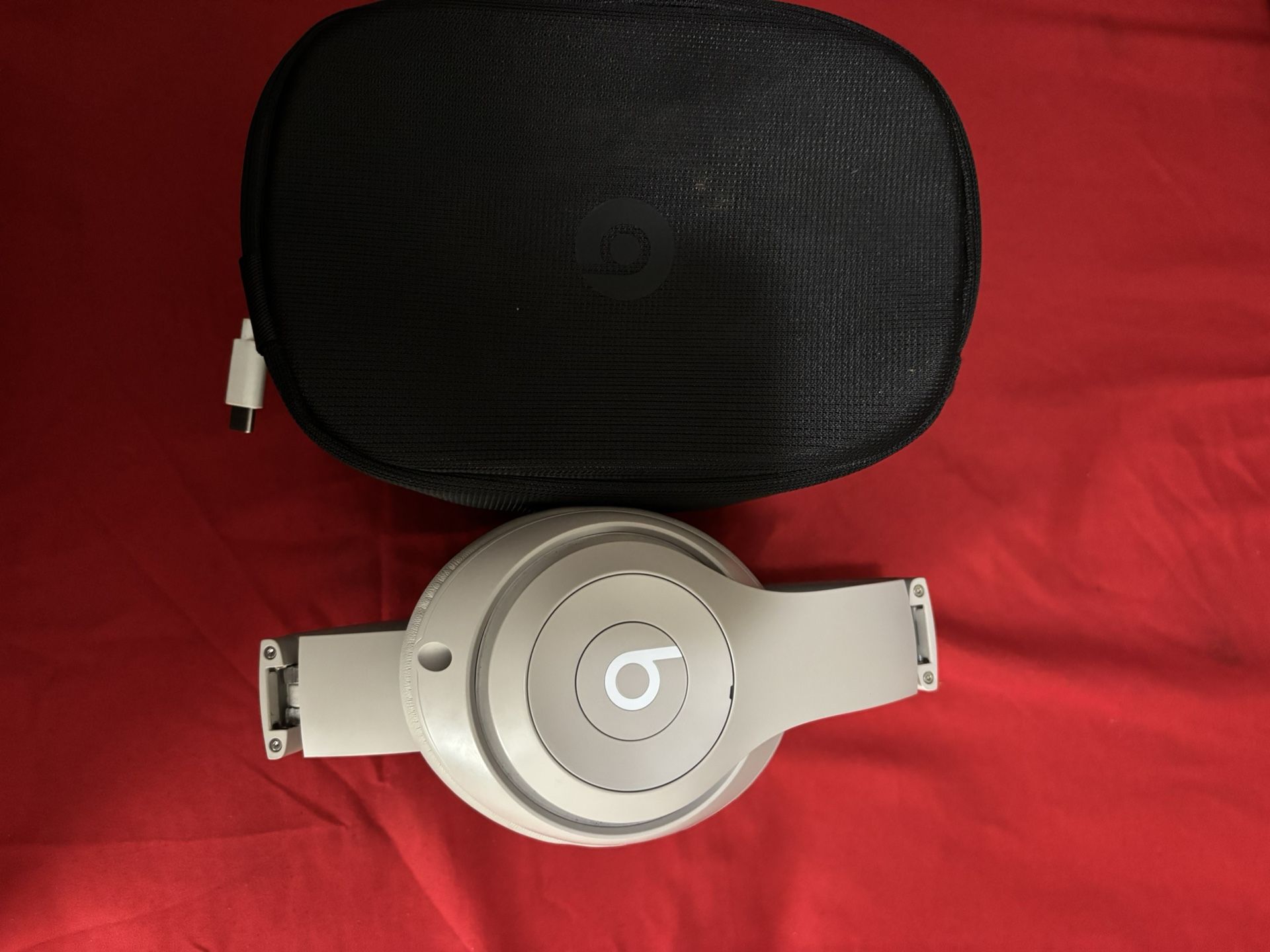 Beats Studio Pro