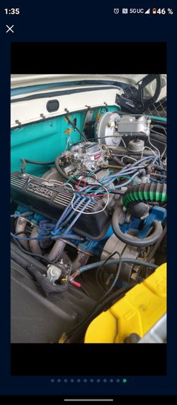 LS SWAP