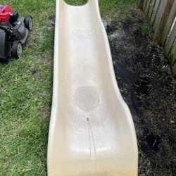 Used Playking Slide For Swing-set 