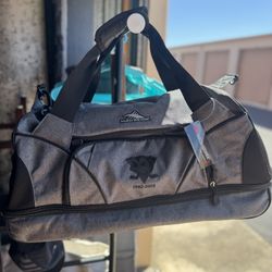 Ducks Duffle Bag
